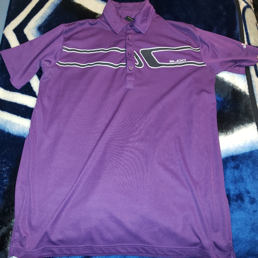 SLIGO GOLF POLO M